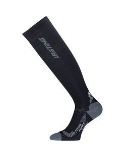 Термошкарпетки бігові Lasting RTL, black, M (RTL-900M)