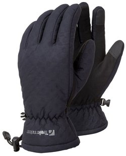 Рукавиці жіночі Trekmates Keska Glove Wmns Black, L (TM-002809/TM-01000)