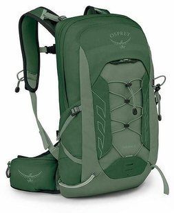 Рюкзак Osprey Talon 11, Green Canopy/Pine Leaf, O/S (810165740198)