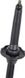Треккинговые телескопические палки Black Diamond W Trail Pro 59-125 см, Black (BD 112505.4020)
