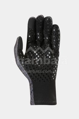 Перчатки Rab Transition Windstopper Gloves, Graphene, XL (RB QAJ-21-GRH-XLG)