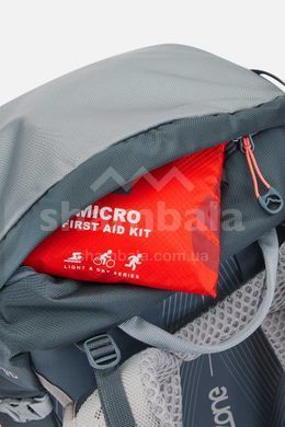 Рюкзак жіночий Lowe Alpine AirZone Trail ND33, Anthracite/Graphene, S (FTF-42-AGR-SML)