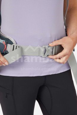 Рюкзак жіночий Lowe Alpine AirZone Trail ND33, Anthracite/Graphene, S (FTF-42-AGR-SML)