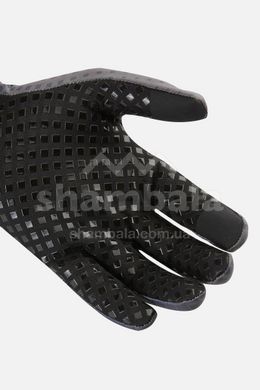 Перчатки Rab Transition Windstopper Gloves, Graphene, XL (RB QAJ-21-GRH-XLG)