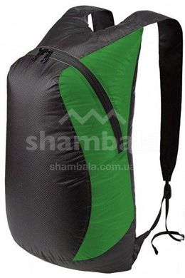 Складной рюкзак Ultra-Sil DayPack 20, Green от Sea to Summit (STS AUDPACKGN)