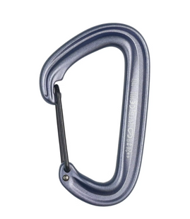 Карабин Black Diamond LiteWire, Grey (BD 210234.1003)