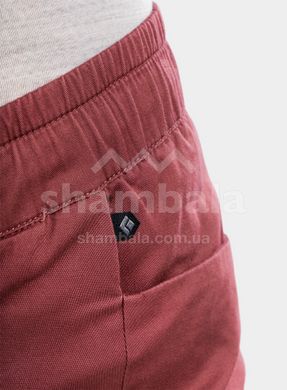 Штаны женские Black Diamond Notion SP Pants, L - Amber (BD 750061.2007-L)