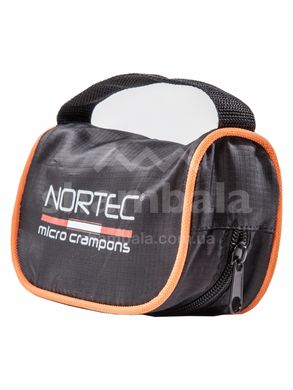 Сумка для ледоступов NORTEC Trail Technical Case, Black (9009635001636)