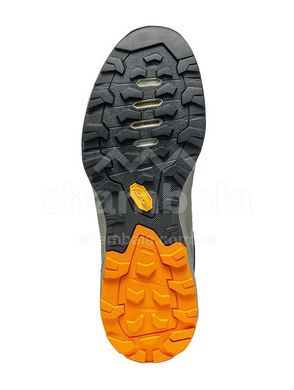Кросівки Scarpa Rapid Rock/Orange, 42,5 (8057963269212)