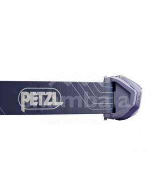 Фонарь налобный Petzl Tikka, 350 люмен, Blue (PTZL E061AA01)