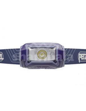 Фонарь налобный Petzl Tikka, 350 люмен, Blue (PTZL E061AA01)