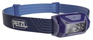Ліхтар налобний Petzl Tikka, 350 люмен, Blue (PTZL E061AA01)
