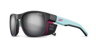 Солнцезащитные очки Julbo Shield M, Black, SP4 FL AR (J 5441222)