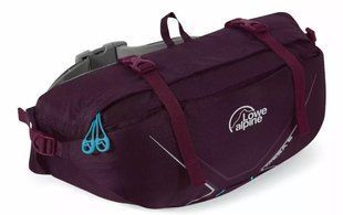 Сумка на пояс Lowe Alpine Mesa 6, Berry (LA FAE-91-BY-6)