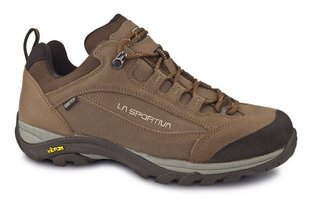 Кроссовки La Sportiva Lead GTX, brown, р.46.5 (13PBR 46,5)