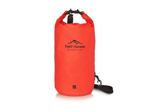 Гермомішок Fjord Nansen Adventure Kaj Bag, 60л, Red (67823)