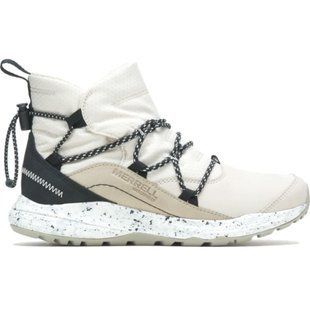 Черевики жіночі Merrell BRAVADA 2 THERMO DEMI WP, Moonbeam, р.37.5 (195017967030)