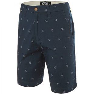 Шорты мужские Picture Organic Parara dark blue 32 (MSH053A-32)
