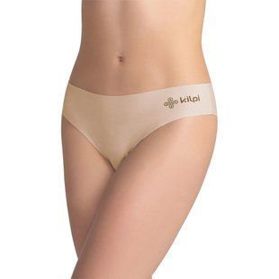 Труси жіночі Kilpi 2P NELIA-W, light pink/black, 36 (RL0222KILPB36)
