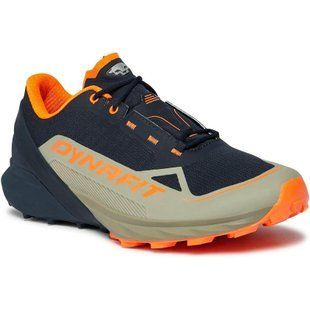 Кросівки чоловічі Dynafit Ultra 50, Beige/Dark Blue, 44 (DNF 64066.5262-44)