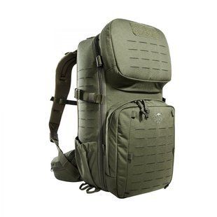 Штурмовой рюкзак Tasmanian Tiger Modular Combat Pack, Olive (TT 7265.331)
