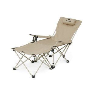 Кресло складное Naturehike CNK2350JJ011, Beige (6976023928659)