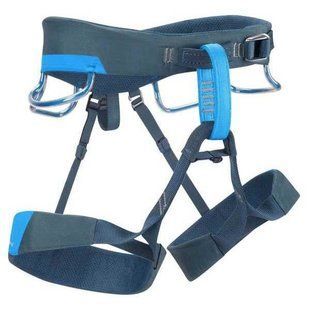 Система страхувальна Black Diamond Chaos Moroccan Blue, р. L (BD 651046.MRCB-L)