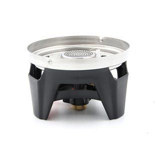 Основа системи без казанка Fire Maple X1 BASE, Black (FM X1 BASE)