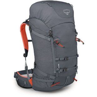 Рюкзак Osprey Mutant 52, Tungsten Grey, S/M (843820145922)