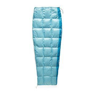 Спальний мішок Sea to Summit Traveller 7/11 Сᵒ, 198 - Right Zip, Aqua Sea (STS ASL041062-210202)