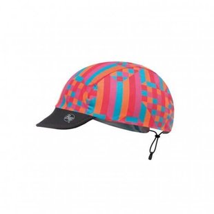 Кепка дитяча (4-8) Buff Child Cap, Icy Pink / Multi (BU 117126.555.10.00)