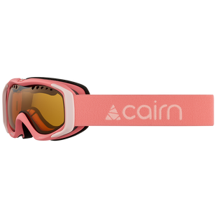 Маска гірськолижна Cairn Booster Photochromic Jr, Mat Coral/Pink (CRN 0580098-280)