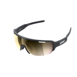Очки POC DO Half Blade Uranium Black (PC DOHB55111002VGM1)