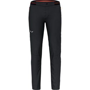 Штани чоловічі Salewa Pedroc 4 DST M Reg Pants, Black Out, 46/S (28591/0910 46/S)