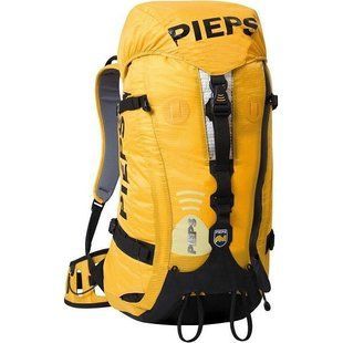 Рюкзак Pieps Alpinist Pro 36, Black (PE 109573.Black)