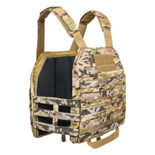 Разгрузочный жилет Tasmanian Tiger Plate Carrier MC Multicam (TT 7872.394)