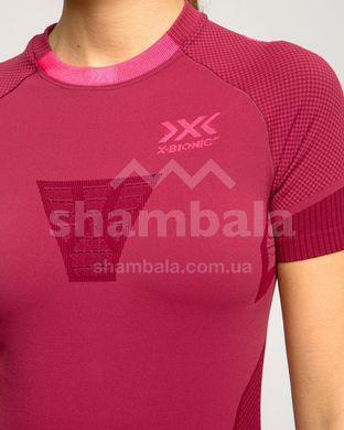 Термофутболка X-Bionic Regulator Run Speed Shirt SH SL Women XS (RT-RT00S19W.R013-XS)