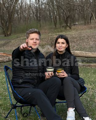 Чашка складна Sea to Summit Frontier UL Collapsible Cup, Aqua Sea Blue (STS ACK038021-040203)