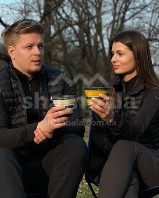 Чашка складна Sea to Summit Frontier UL Collapsible Cup, Aqua Sea Blue (STS ACK038021-040203)