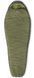 Спальный мешок Pinguin Trekking PFM (1/-5&deg;C), 175 см - Right Zip, Khaki (PNG 238846)