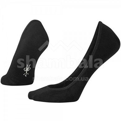 Шкарпетки жіночі Smartwool Secret Sleuth Black, р. s (SW SW776.001-S)