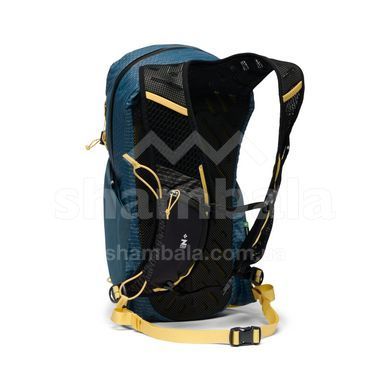 Рюкзак Black Diamond Pursuit 15, Midnight Blue, (BD 6813604034ALL1)