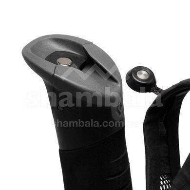 Трекінгові палиці Black Diamond Distance Carbon Z FKT, 120 см, Black (BD 11255600021201)