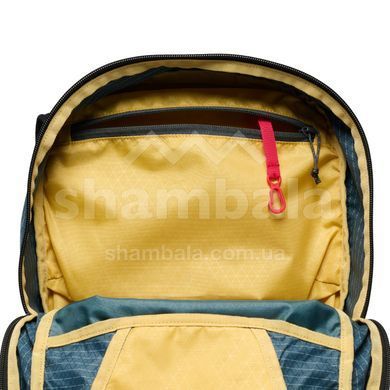 Рюкзак Black Diamond Pursuit 15, Midnight Blue, (BD 6813604034ALL1)