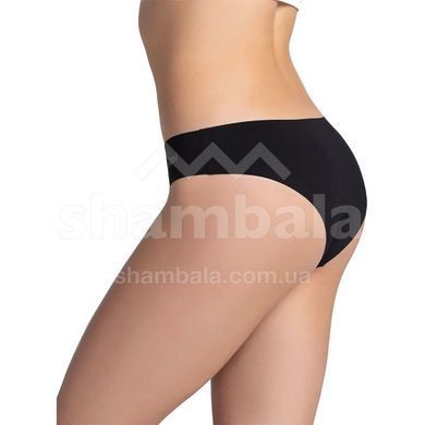 Труси жіночі Kilpi 2P NELIA-W, light pink/black, 36 (RL0222KILPB36)
