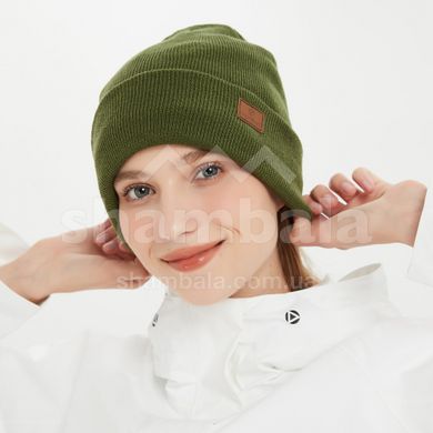 Шапка водонепроницаемая Dexshell Watch Beanie, One Size, Beige (DH30509BEG)
