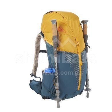 Рюкзак Kelty ZYP 48, Red Ochre/Fired Brick (22621619-RD)