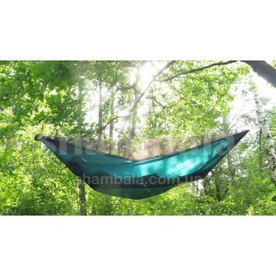 Москітна сітка для гамака Levitate Ultralight No See Um Mesh, Black (LV ULTRALIGHT-2-1)