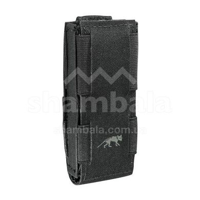 Подсумок для пистолетных магазинов Tasmanian Tiger SGL PI Mag Pouch MCL Black L (TT 7784.040)
