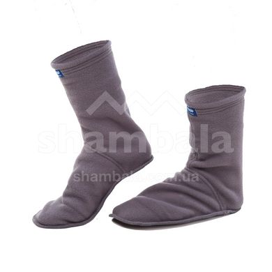 Шкарпетки трекінгові Fram-Equipment Polar 36 Grey (21054329)